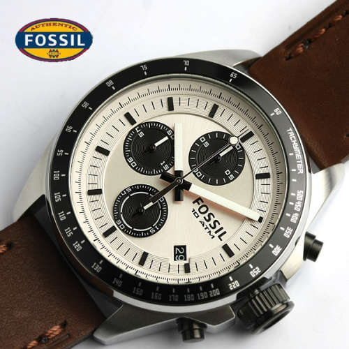 Fossil on sale watch ch2882